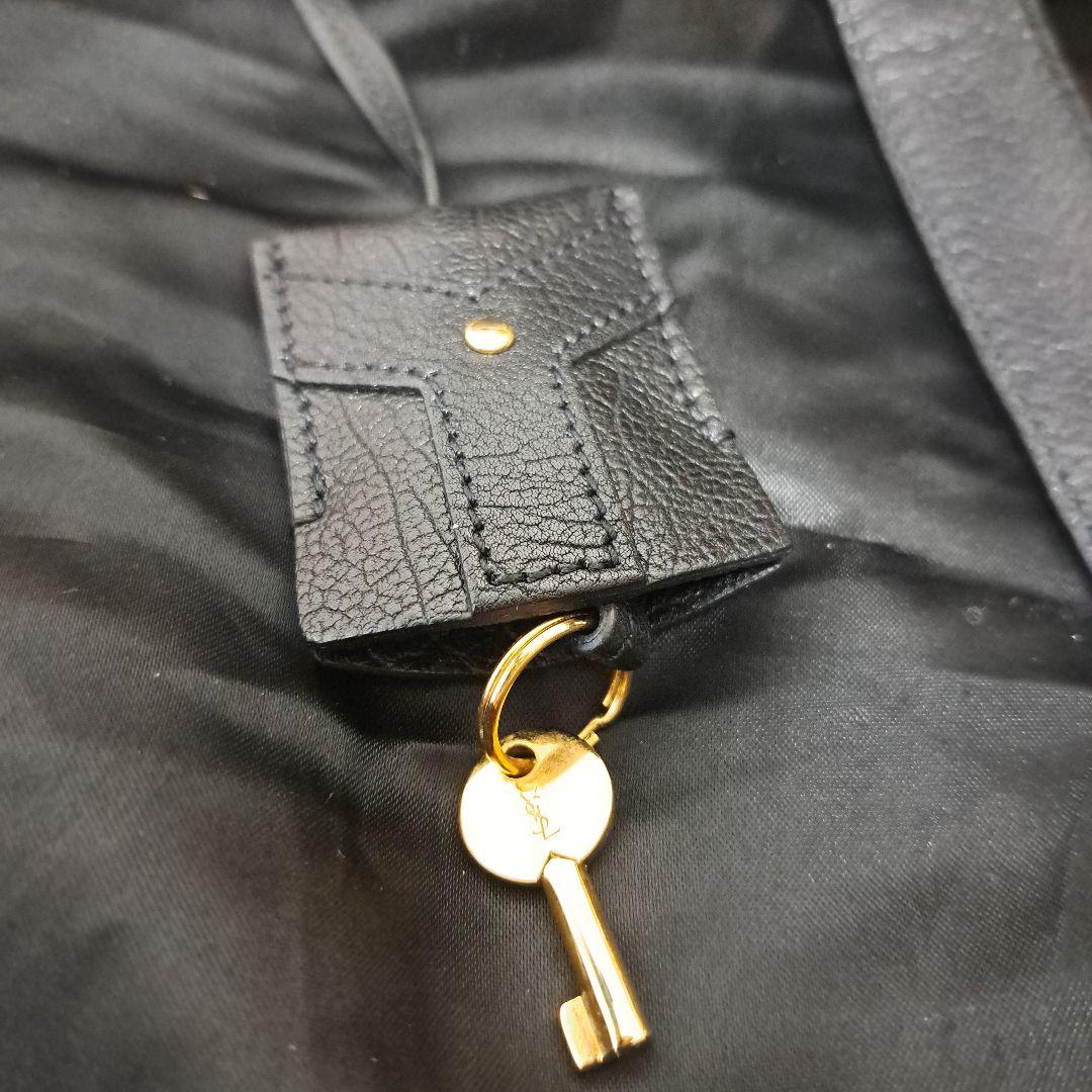 イヴ・サンローランバッグ