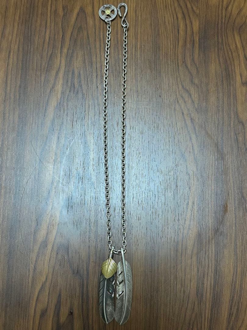 アクセサリー jgk