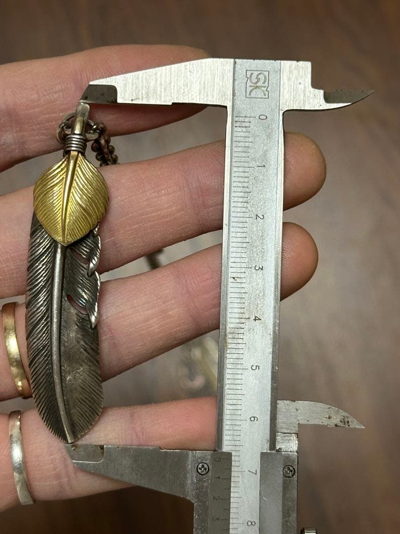 アクセサリー jgk