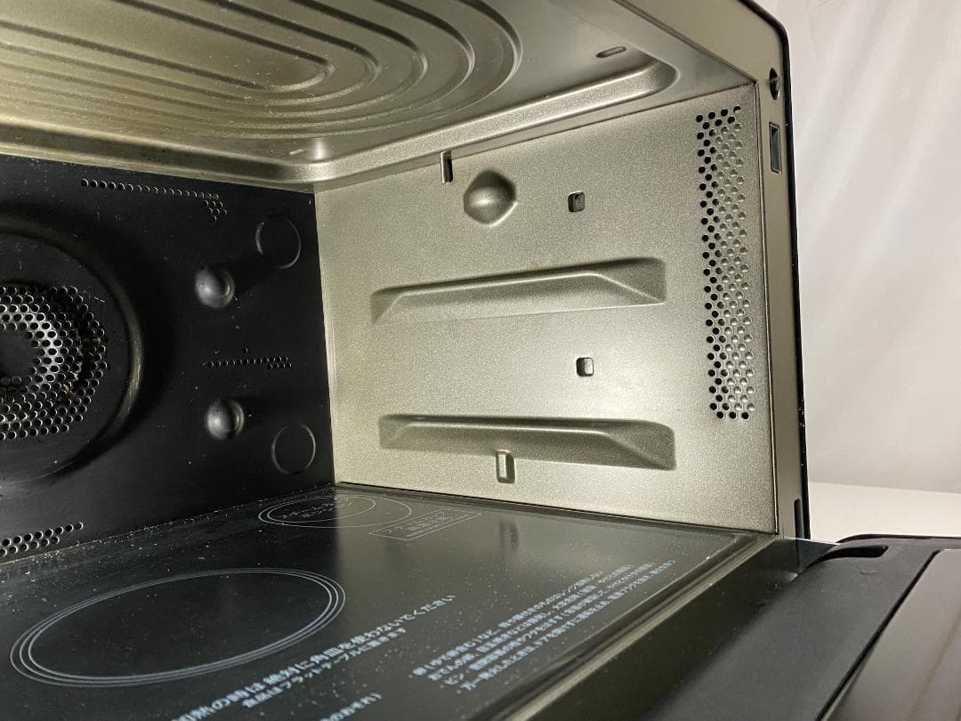 SHARP　オーブンレンジ　RE-WF261-B 2020年製