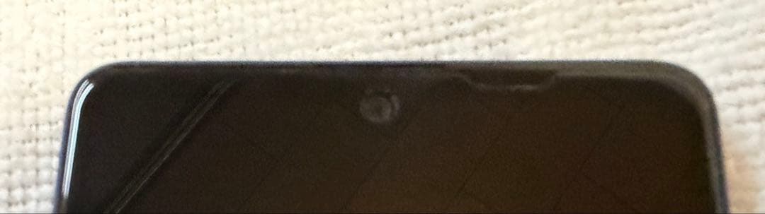 SONY Xperia Ace Ⅲ　SOG08 デュアルシムフリー