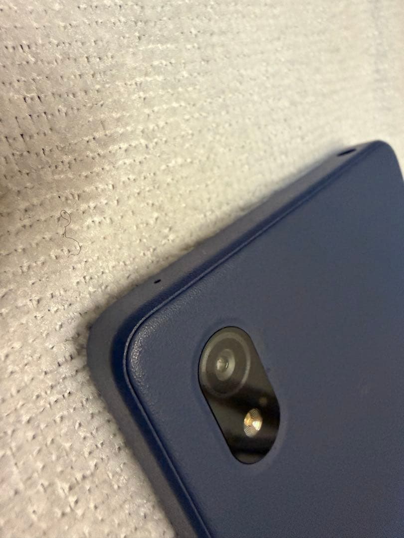 SONY Xperia Ace Ⅲ　SOG08 デュアルシムフリー