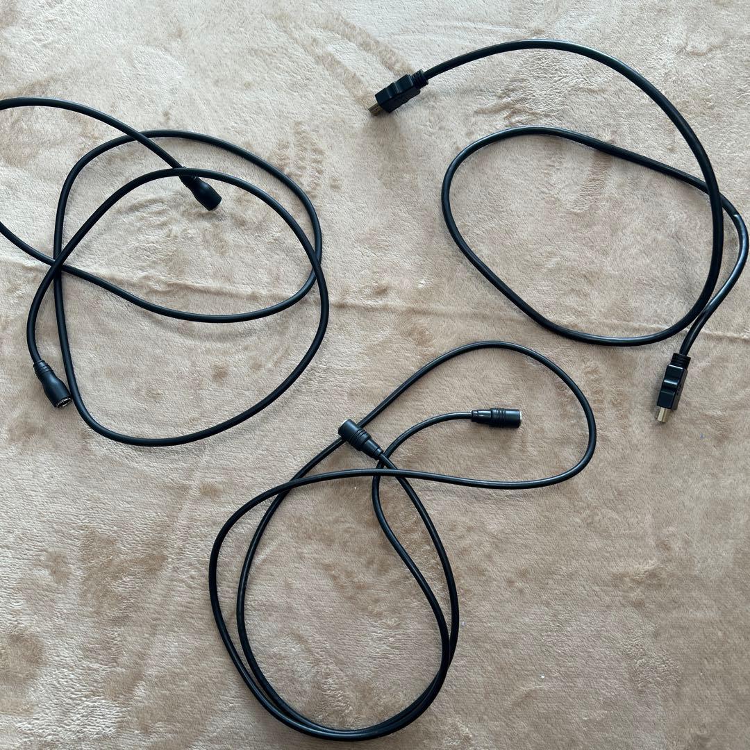 TOSHIBA ブルーレイプレーヤー ブラック