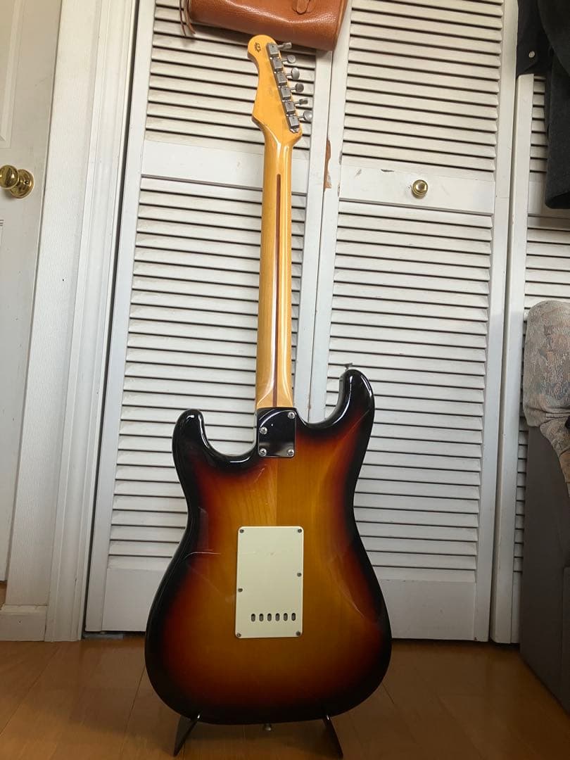 CoolZ ストラトキャスター