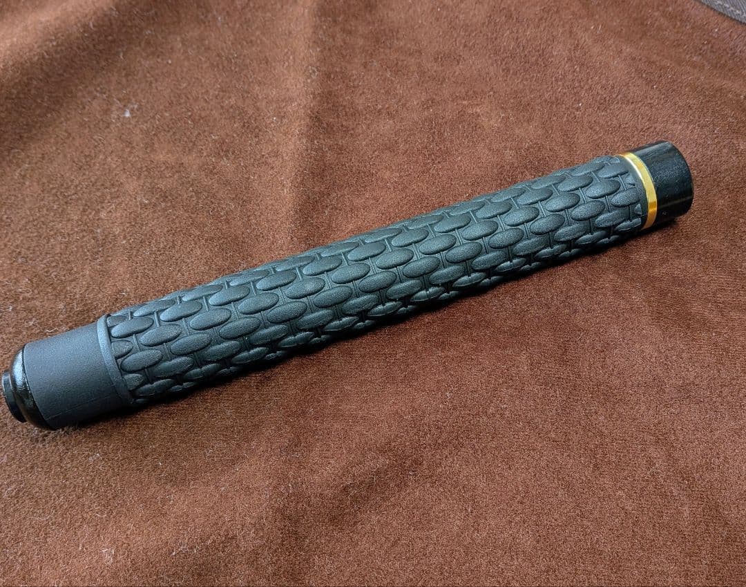 WW-SP21RB ホワイトウルフ 4140カスタムスチール21ラバー