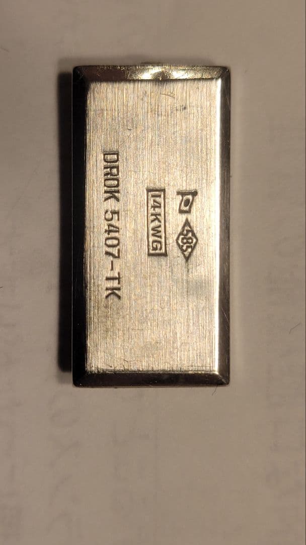 CITIZENシチズン ドレッシー レディース腕時計手巻きヴィンテージ14KWG