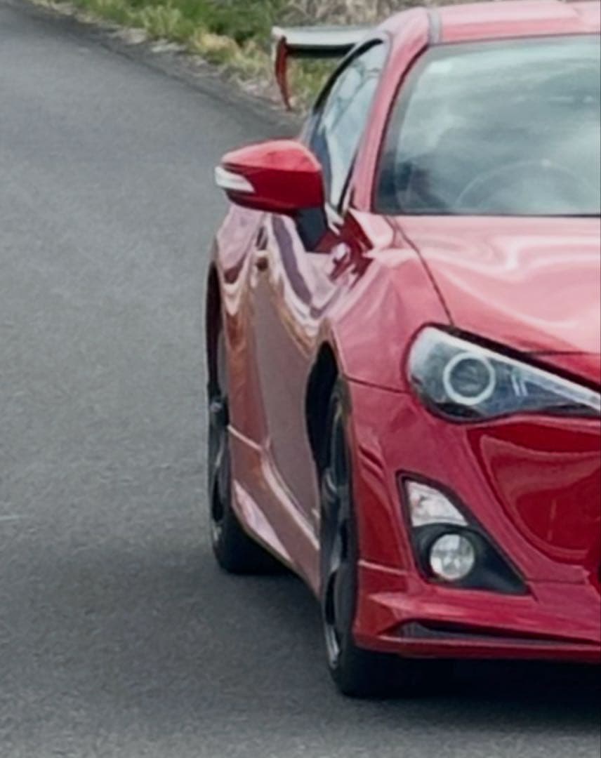 WORK EMOTTION t5r 4本 18インチ pcd100 7.5j