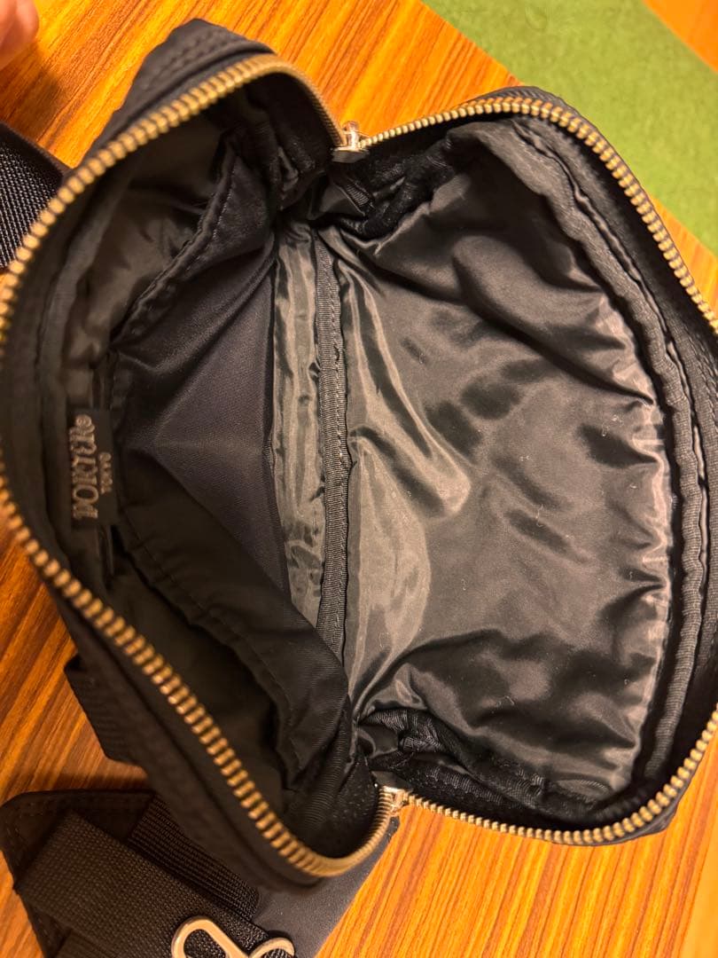バッグ TOGA PORTER BELT BAG