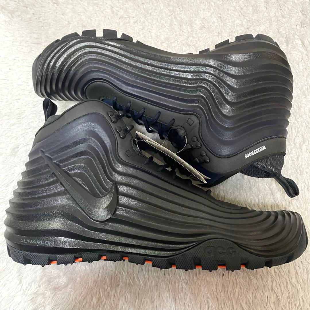 新品 NIKE ACG lunar dome 1 ウォータープルーフ 30cm
