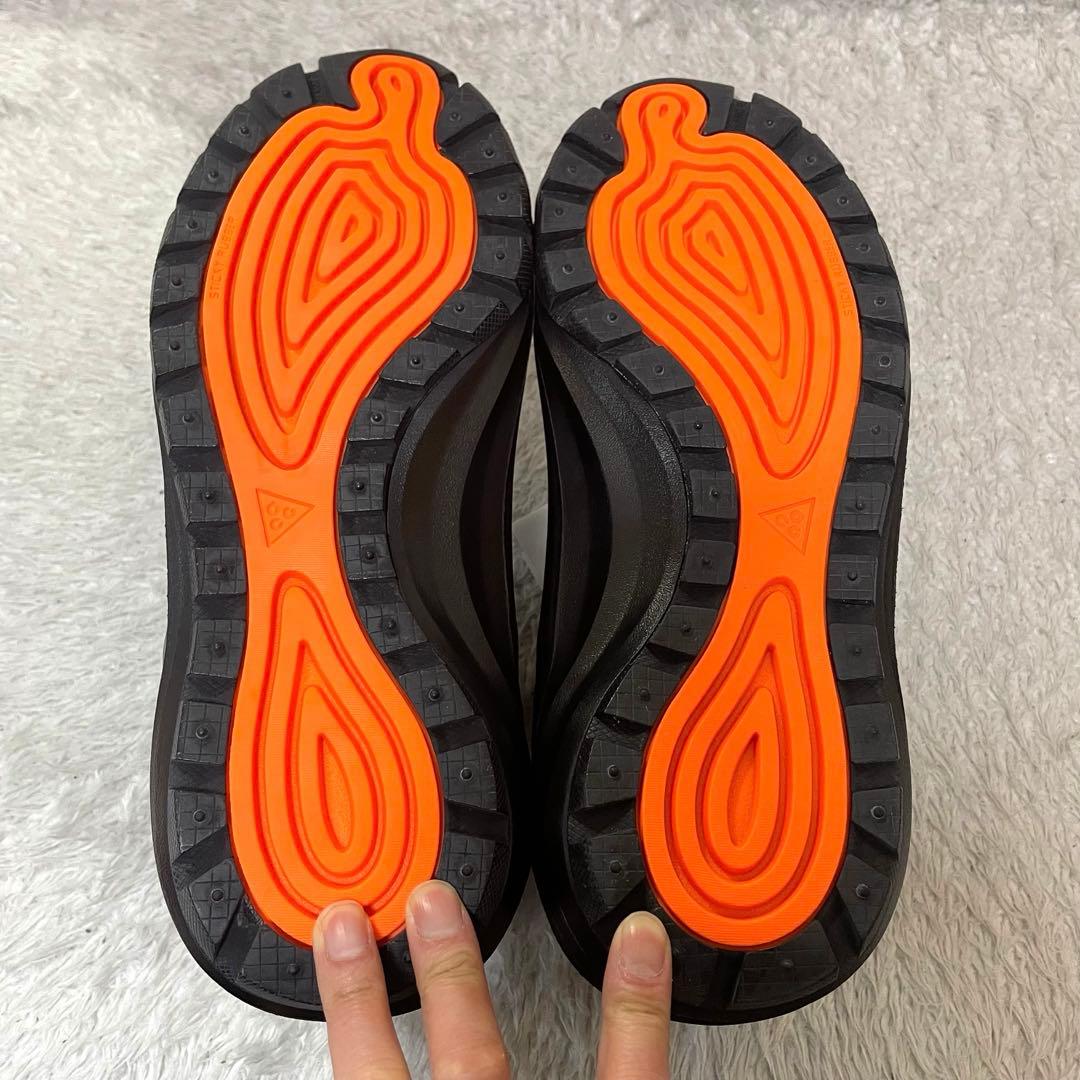 新品 NIKE ACG lunar dome 1 ウォータープルーフ 30cm