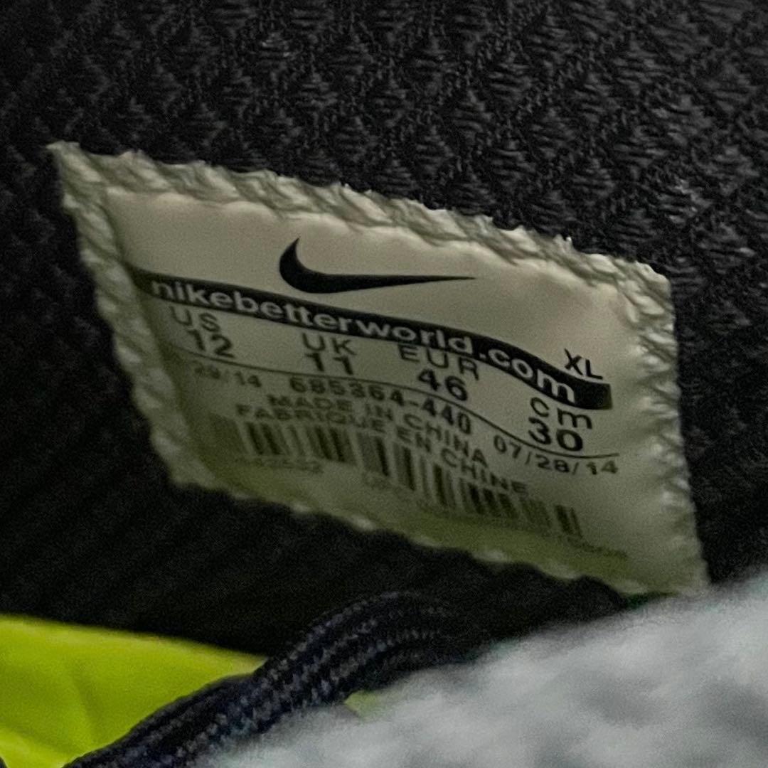 新品 NIKE ACG lunar dome 1 ウォータープルーフ 30cm