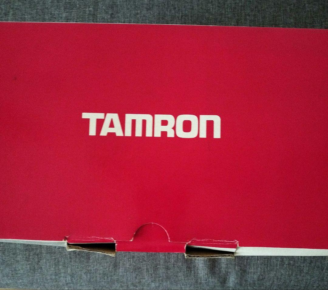 TAMRON AF 200-400mm F/5.6 LD (IF)【中古品】