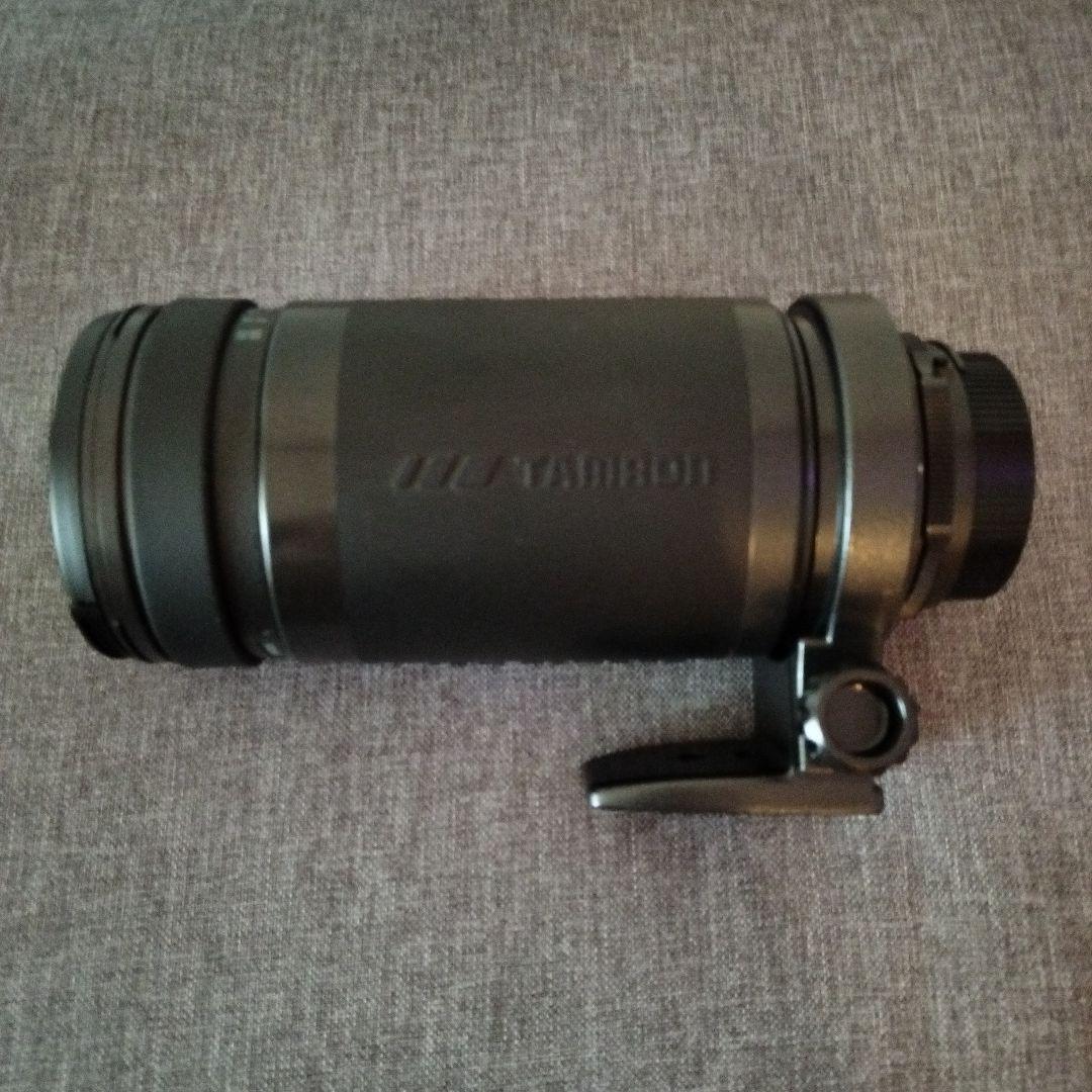 TAMRON AF 200-400mm F/5.6 LD (IF)【中古品】