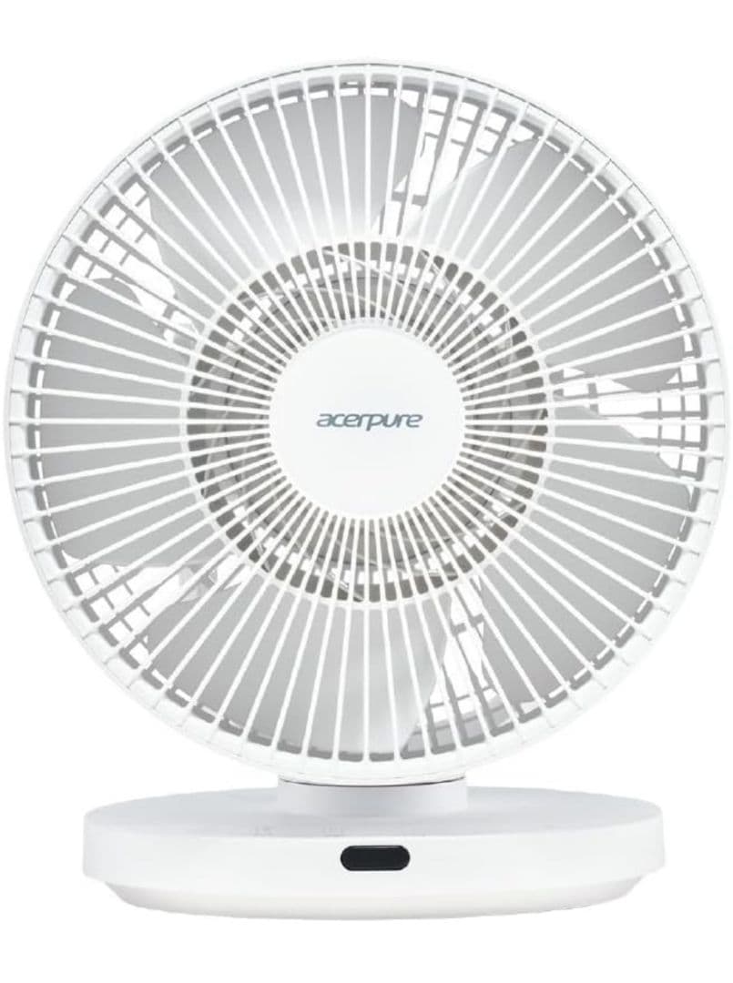 acerpure サーキュレーター AF533-20W エイサー