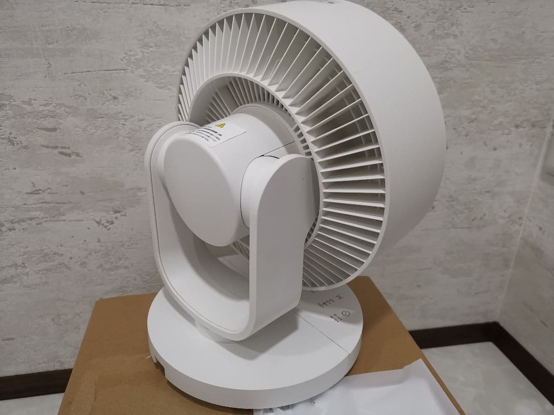 acerpure サーキュレーター AF533-20W エイサー