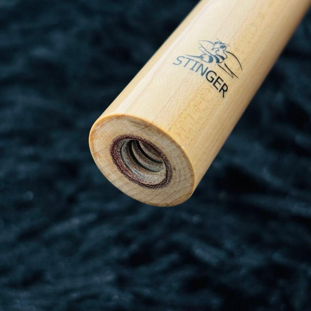 マクダーモット スティンガー ビリヤードキュー シャフト ブレイク&ジャンプ用