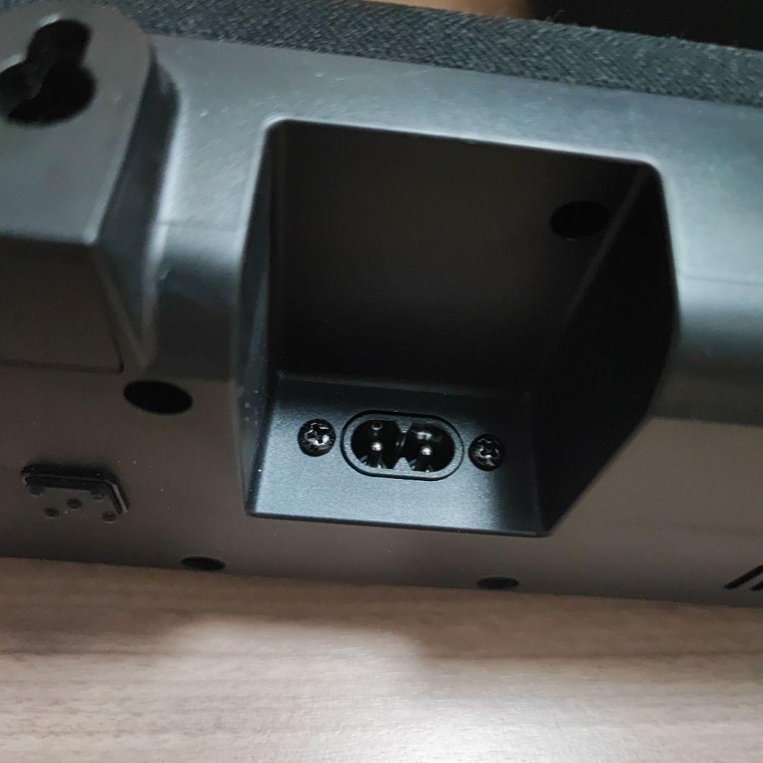 ヤマハ サウンドバー YAS-209 アレクサ Bluetooth スピーカー