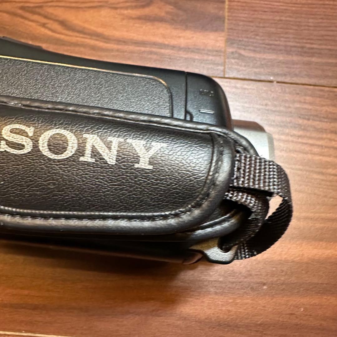 Panasonic HDC-TM30 ビデオカメラ ほぼ新品 5345