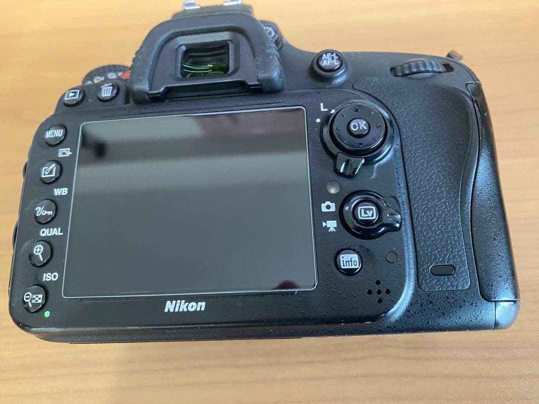 Nikon D610 + Sigma Artレンズ (美品)