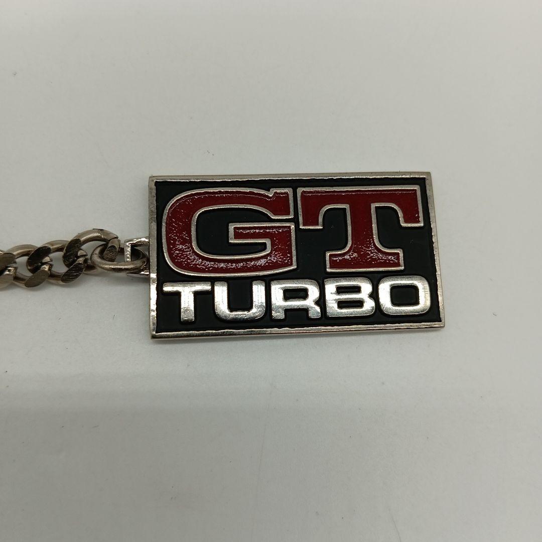 2-2624 スカイライン 2000GT TURBO キーホルダー