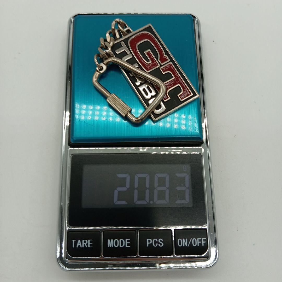 2-2624 スカイライン 2000GT TURBO キーホルダー