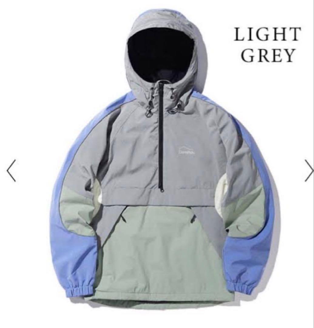 dimito スノーボード ジャケット ユニセックス スノボウェア