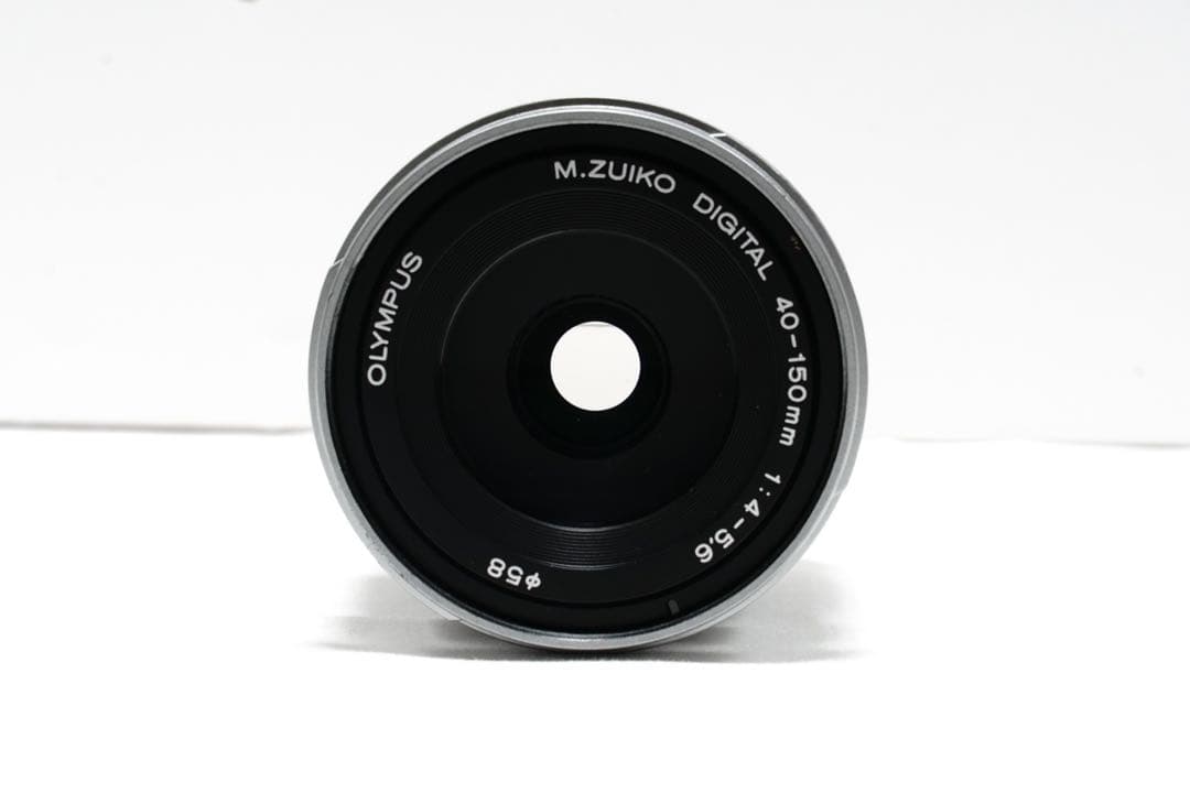 美品 OLYMPUS PEN E-PL10 Wi-Fi ショット数少ない