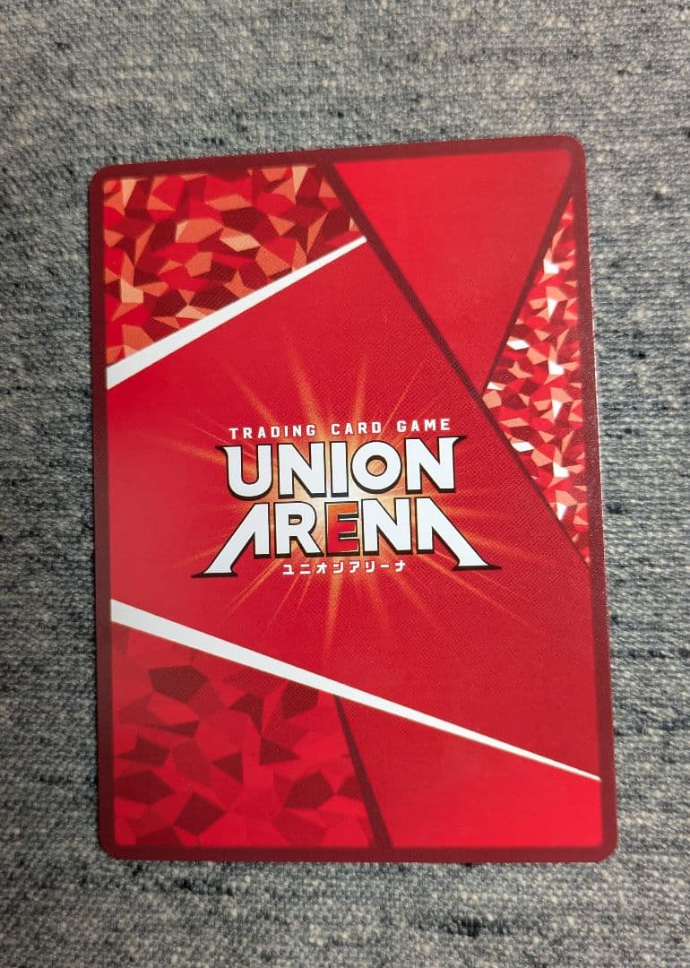 アルティメットまどかSR★★★星3 ユニアリ　ユニオンアリーナ　鹿目まどか　SR