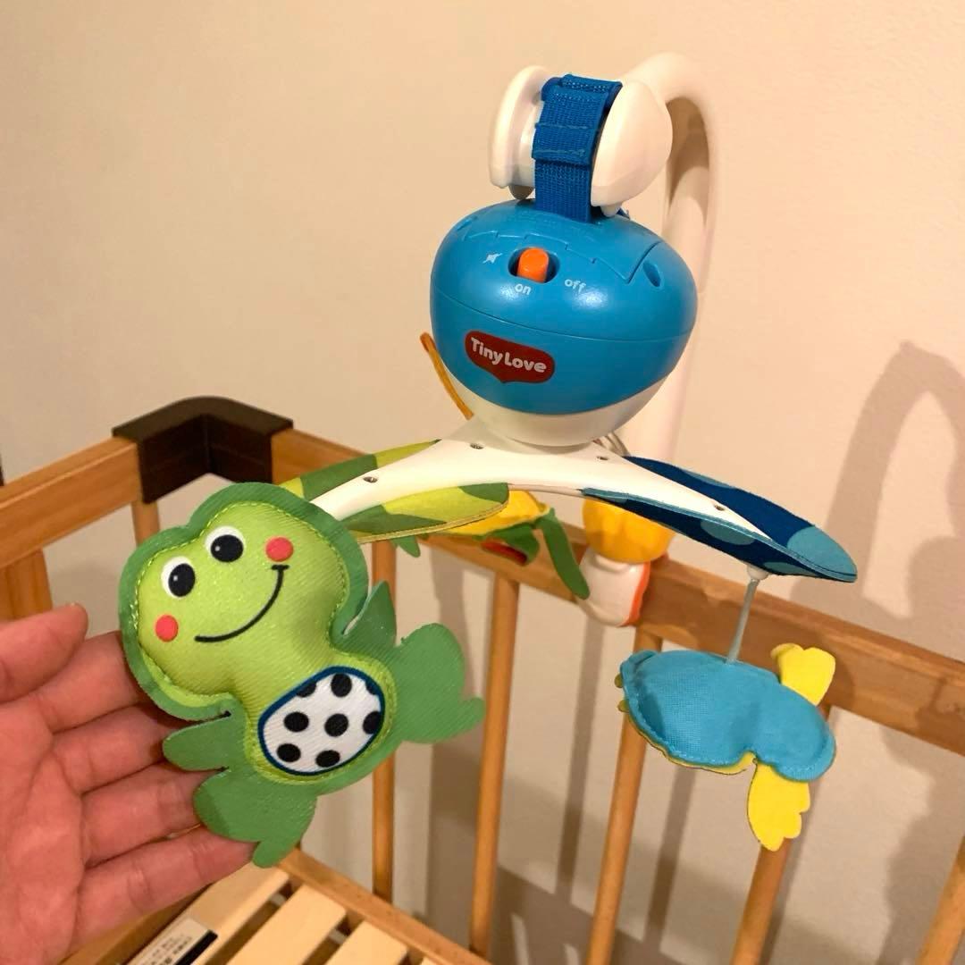 farska ベッドサイドベッド ベビーベッド　ガメキチ様直接引取専用