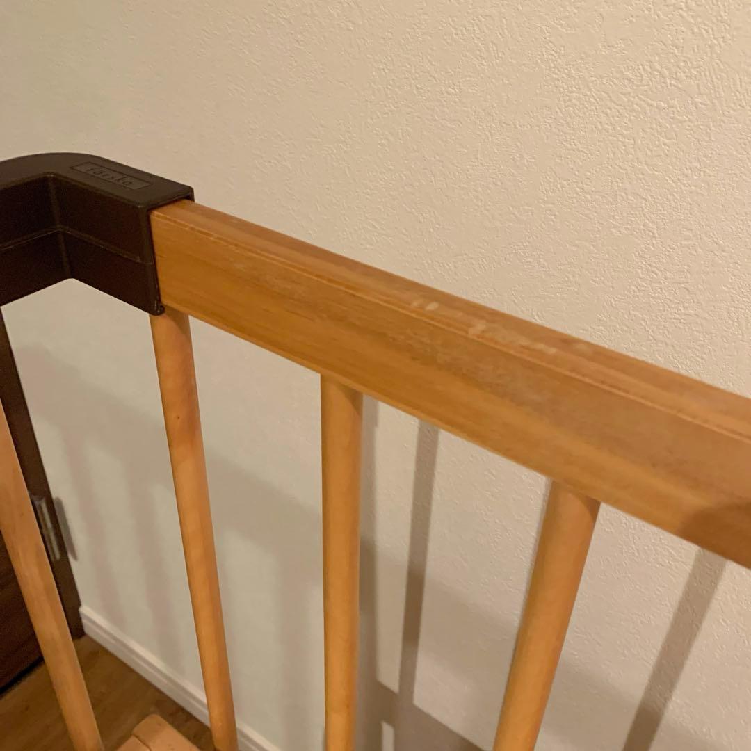 farska ベッドサイドベッド ベビーベッド　ガメキチ様直接引取専用