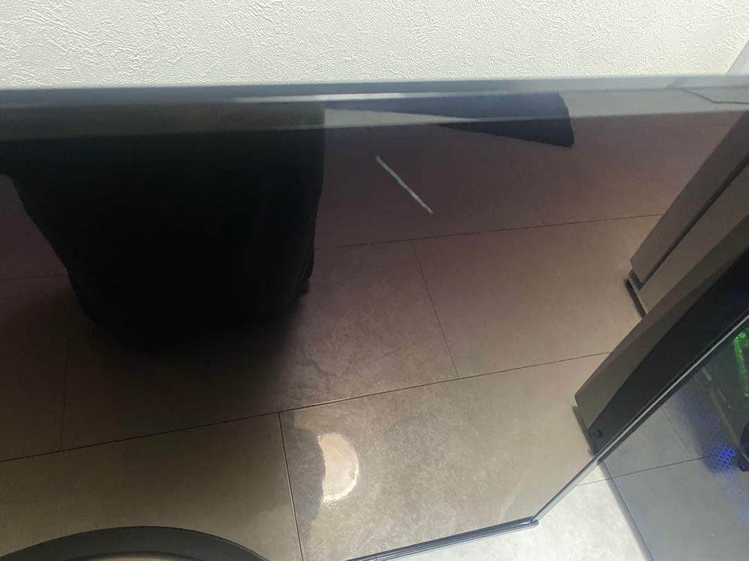 シャープ アクオス　50型 液晶テレビ 4T-C50AN1 Android