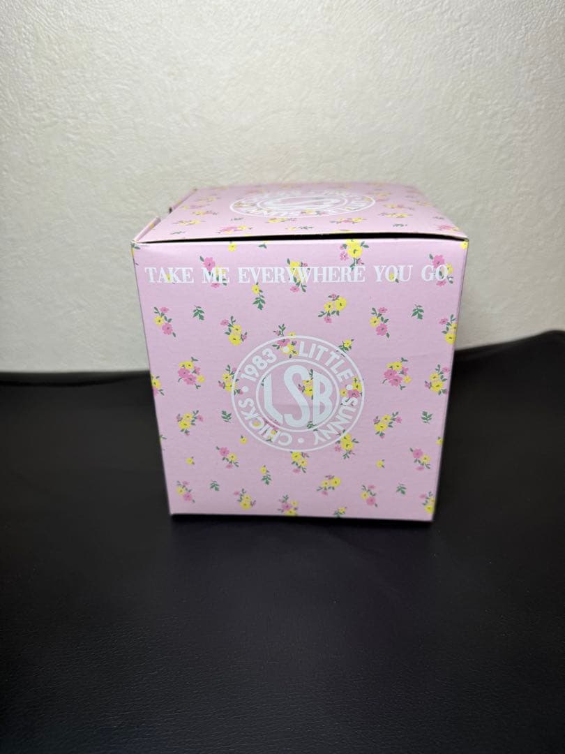 時計 BABY-G little sunny bite BA-110LSB-4AJR