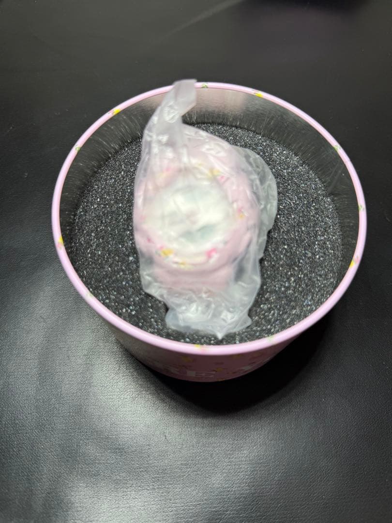 時計 BABY-G little sunny bite BA-110LSB-4AJR