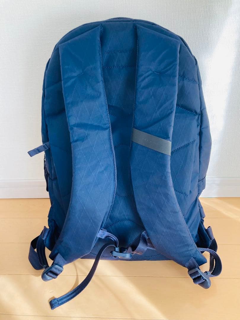 ABLE CARRY Thirteen Daybag ネイビー