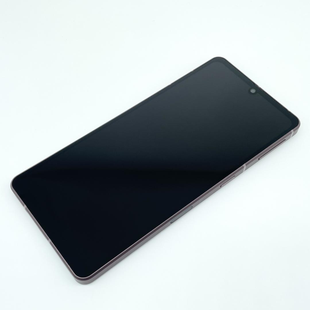 即配【美品】SBM◯ AQUOS sense7 plus 128GB 電池良好