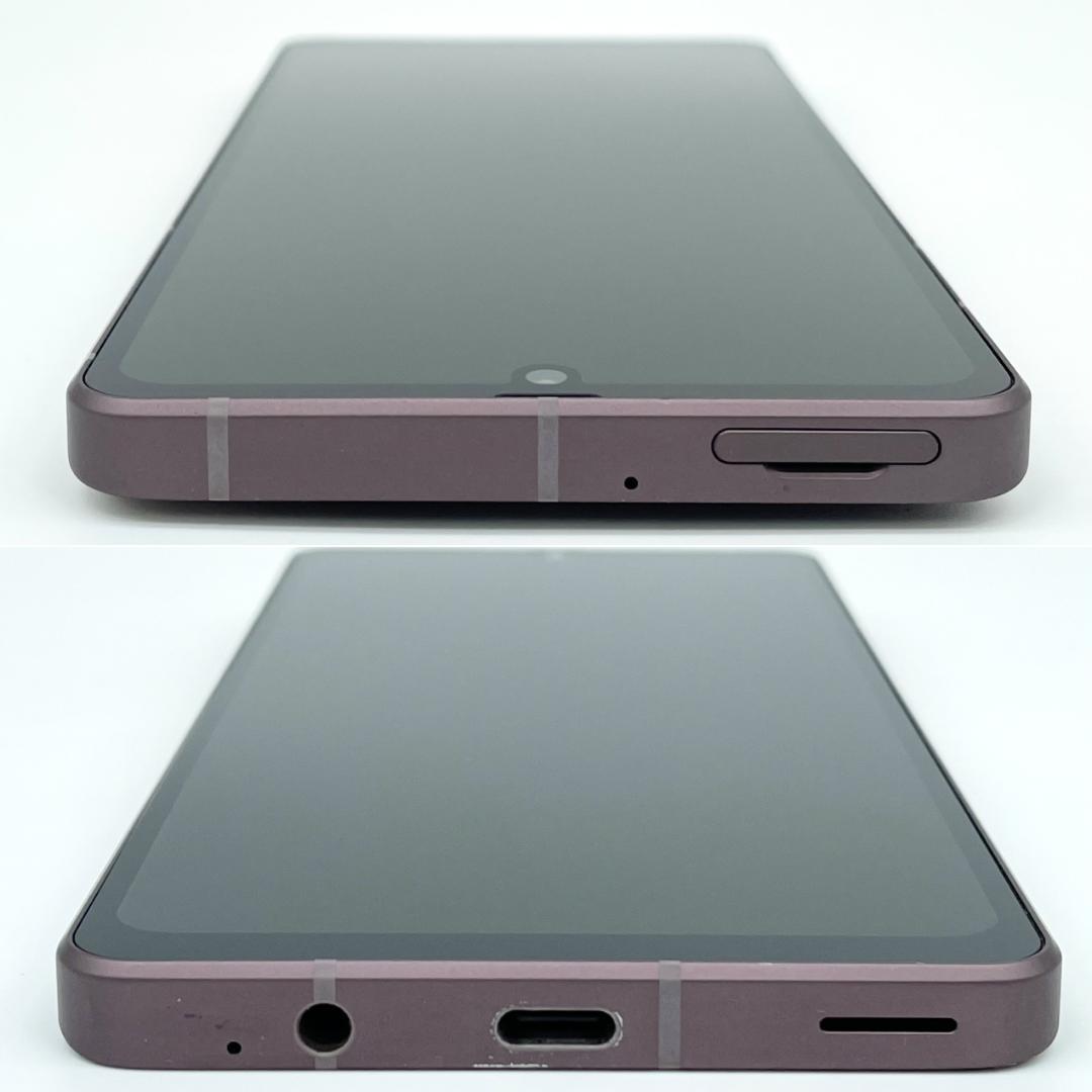 即配【美品】SBM◯ AQUOS sense7 plus 128GB 電池良好