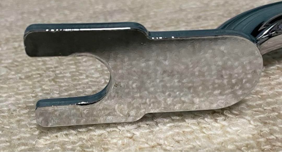 【カワサキ純正パーツ】W800 リアキャリア