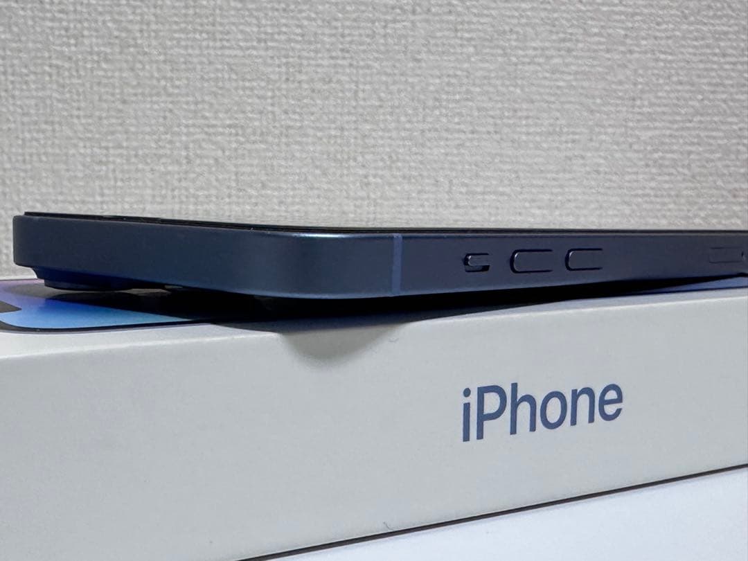 iPhone 14 128GB ブルー SIMフリー