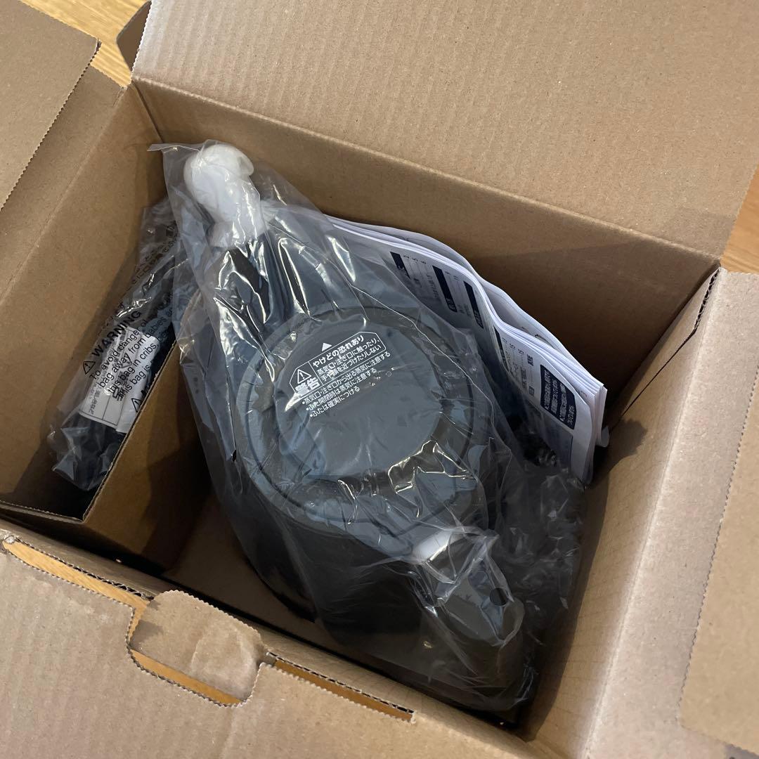 【新品未使用】象印 電気ケトル ドリップケトル　※期間限定値下げ中！