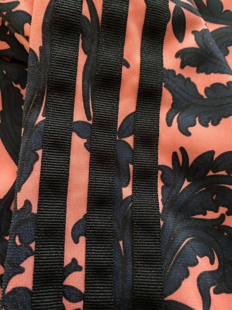 美品★adidas アディダス　ジャージ　上　S　永野芽郁 かくかくしかじか