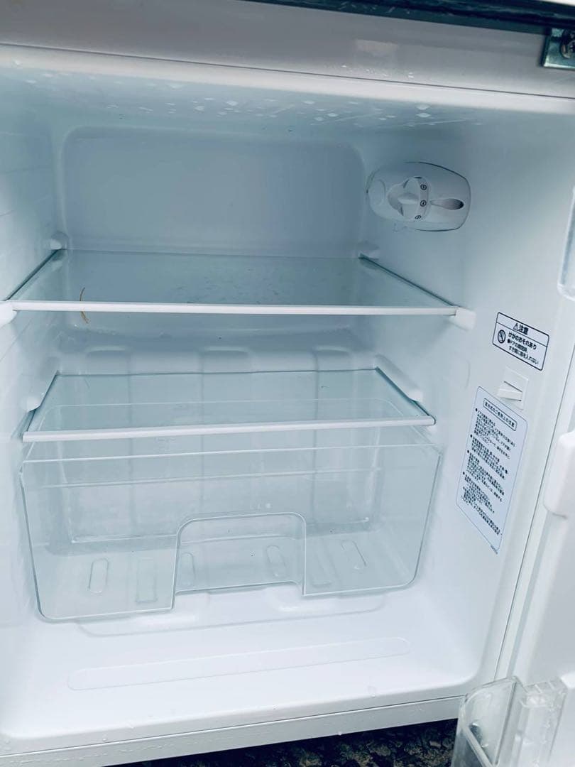 ✅Hisense2ドア冷凍冷蔵庫✅ ✅HR-B95A