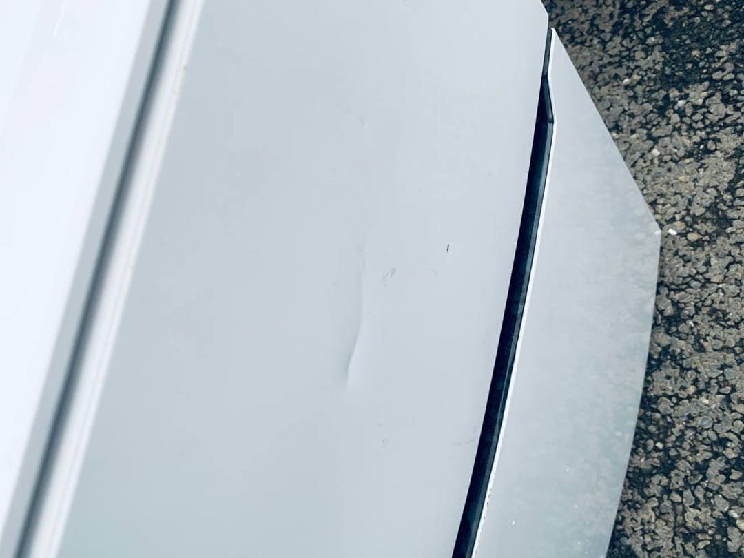 ✅Hisense2ドア冷凍冷蔵庫✅ ✅HR-B95A