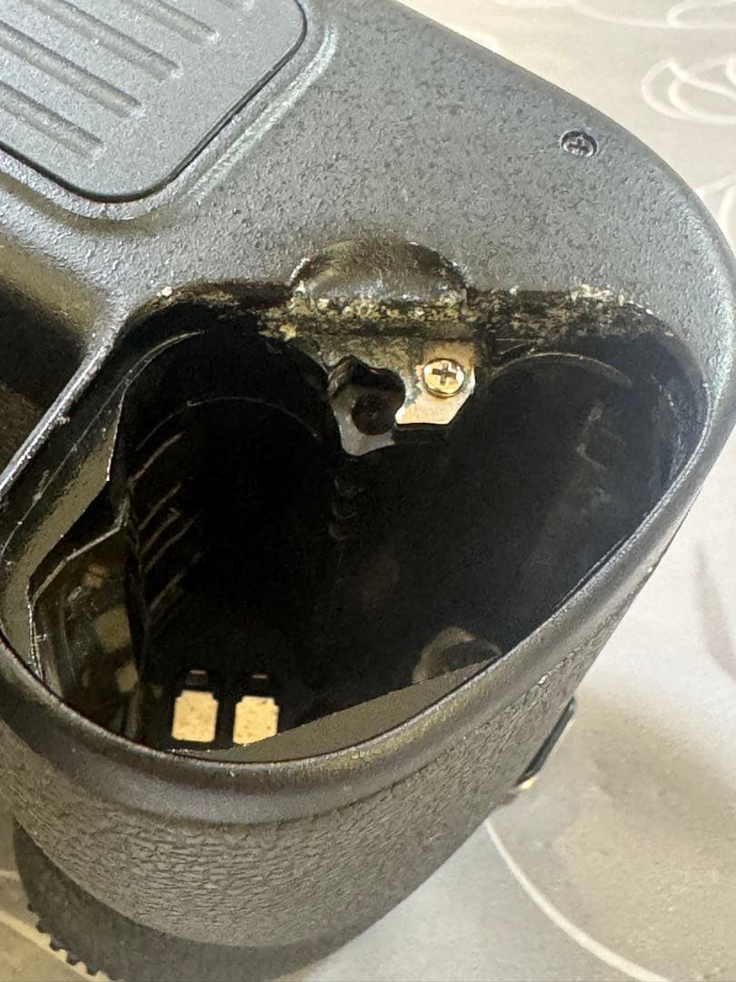 【美品 ジャンク】Nikon ニコン F100 ボディ