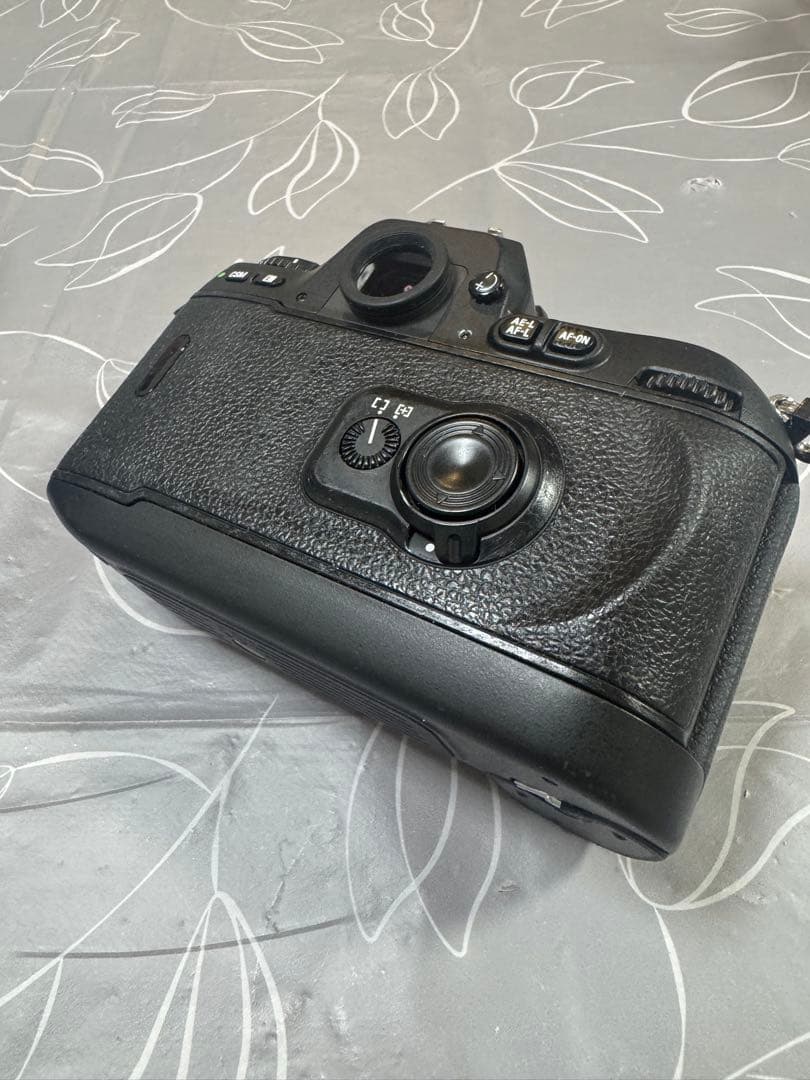 【美品 ジャンク】Nikon ニコン F100 ボディ