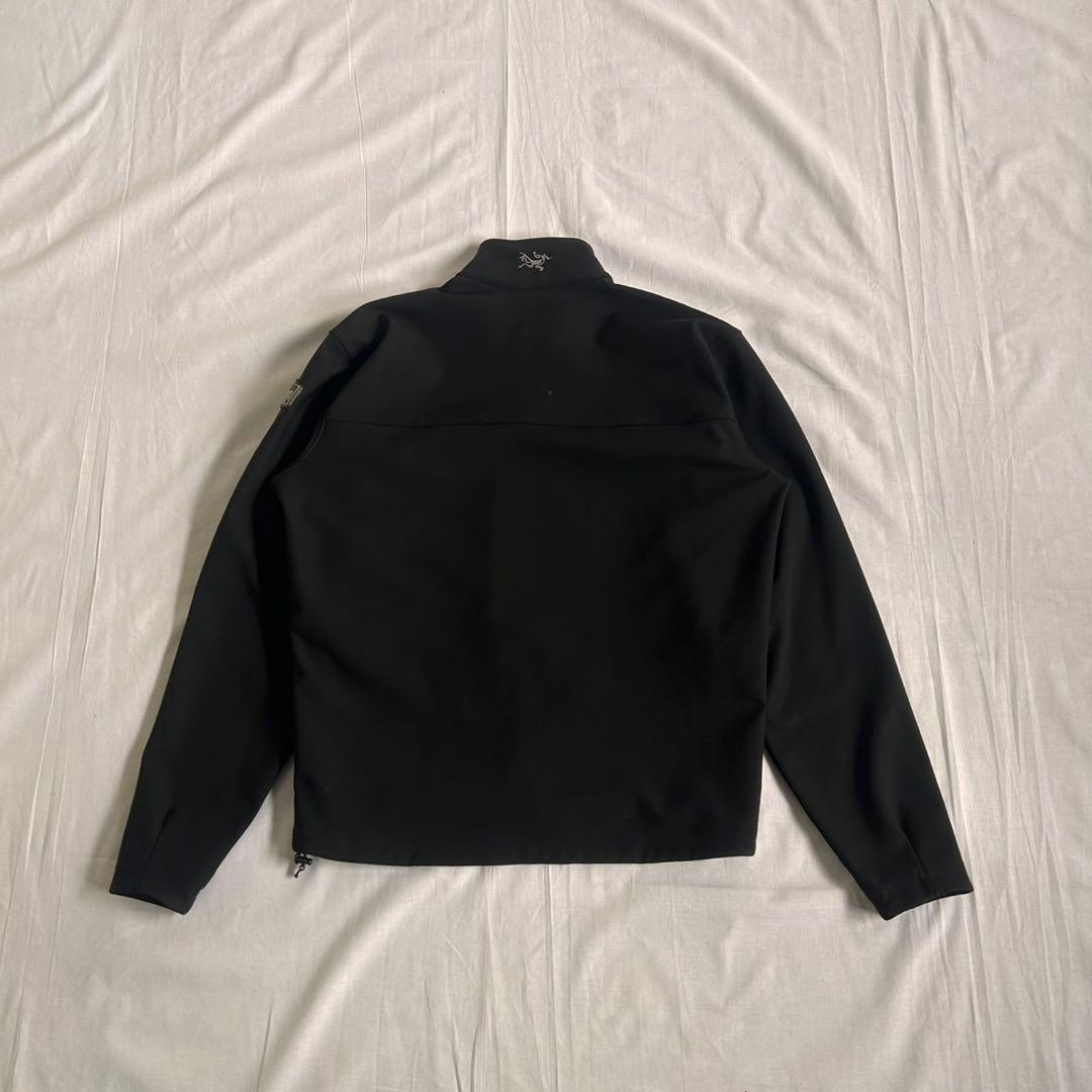 00's Arc'teryx gamma 初期型　アークテリクス　ガンマ