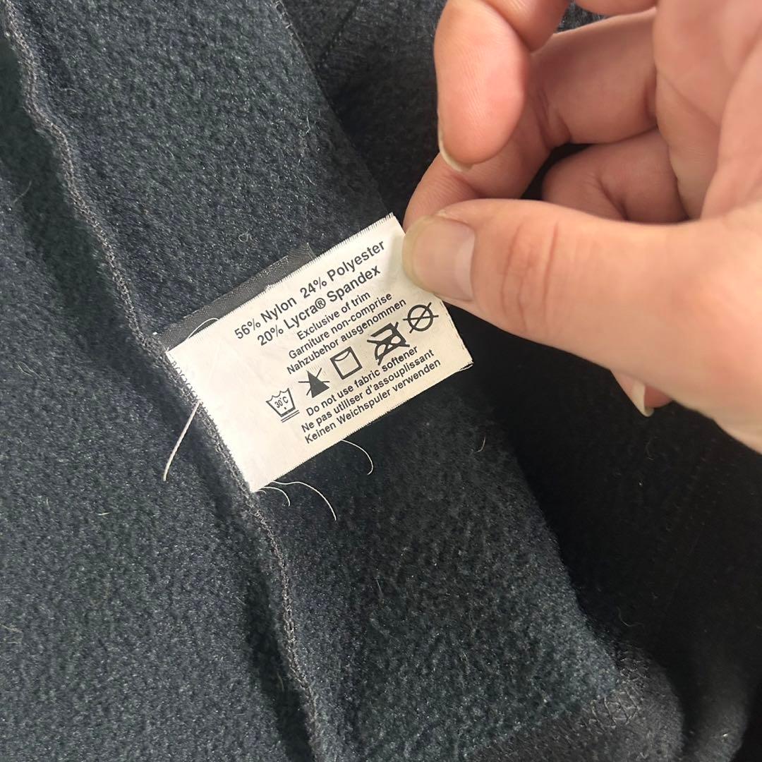 00's Arc'teryx gamma 初期型　アークテリクス　ガンマ