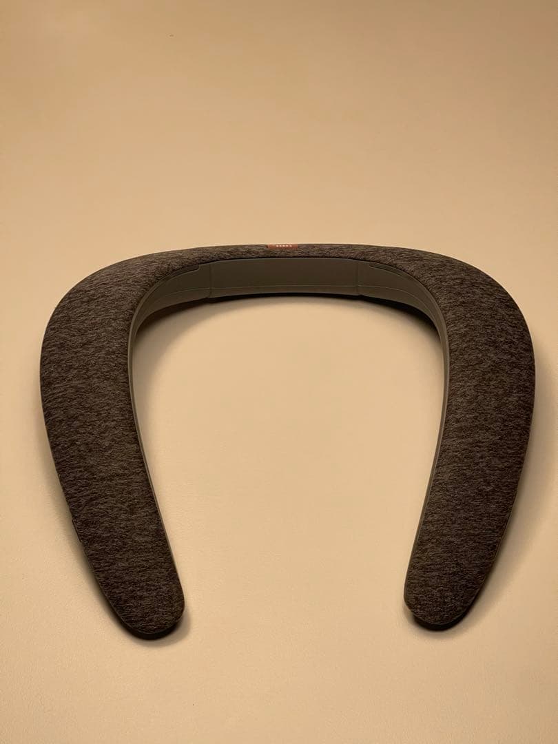 JBL SoundGear BTA ウェアラブルネックスピーカー