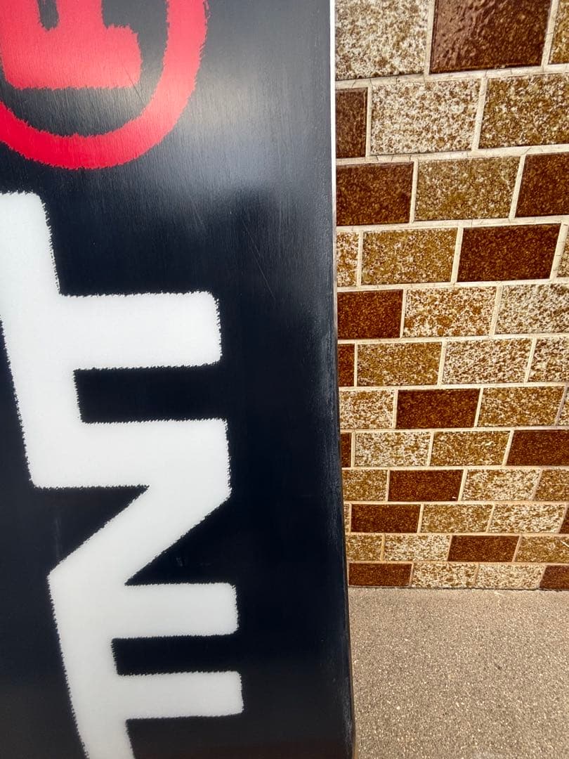 22-23 FNTC TNTR 147 ダブルキャンバー