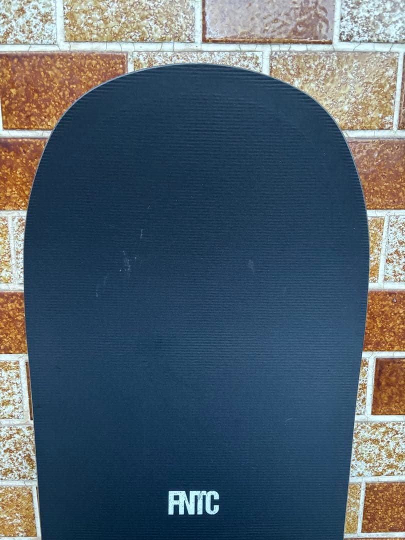 22-23 FNTC TNTR 147 ダブルキャンバー