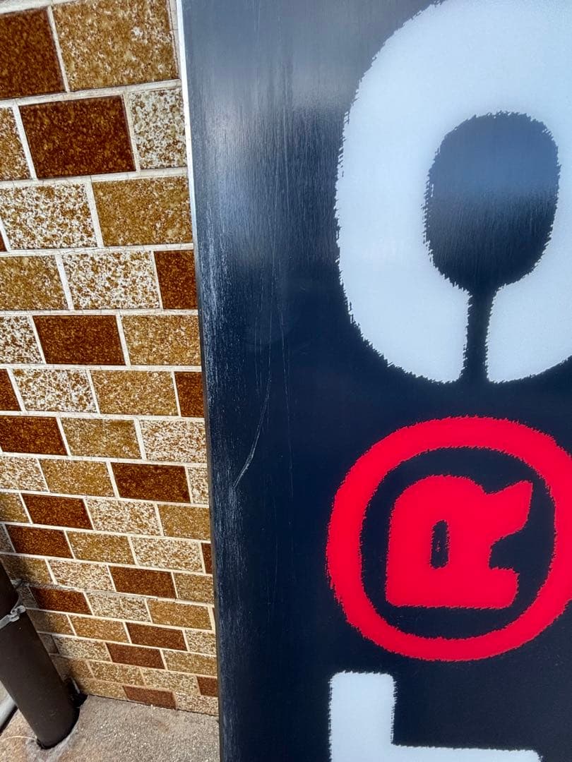 22-23 FNTC TNTR 147 ダブルキャンバー